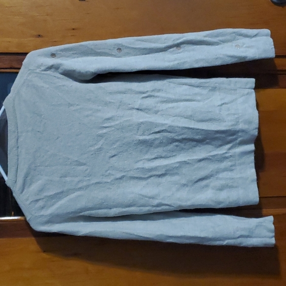 J. Crew Polka-dot Sweater Size Small - Picture 2 of 3